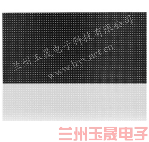 室外P4全彩LED顯示屏