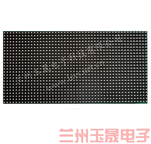 室外P6.67全彩LED顯示屏