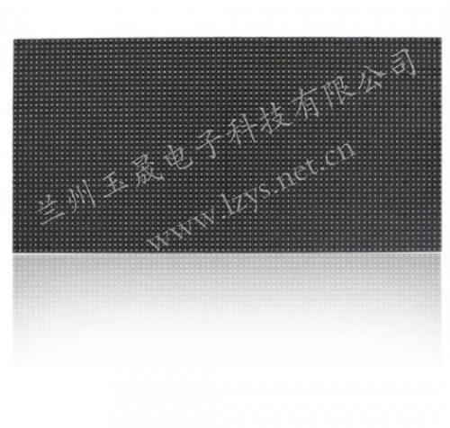 室內P4全彩LED顯示屏