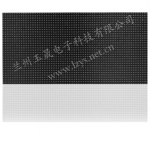 室外P4全彩LED顯示屏