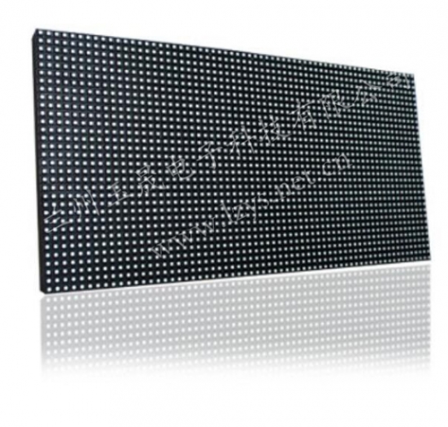 室外P5全彩LED顯示屏