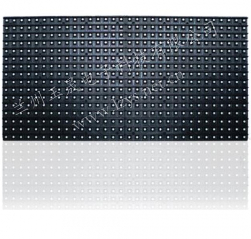 室外P10全彩LED顯示屏