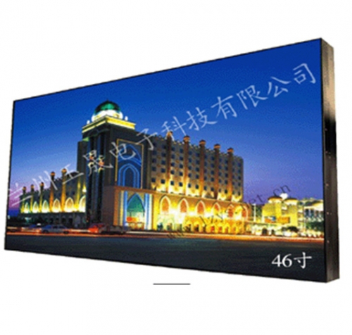46寸拼接LED顯示屏