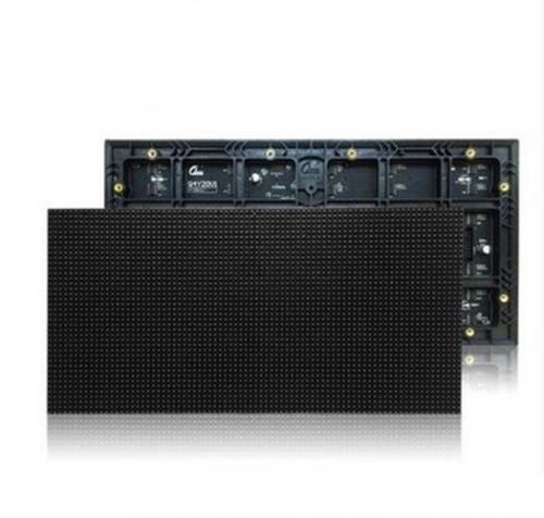 室內3.75單色LED顯示屏