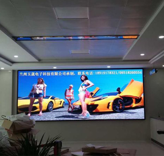 LED顯示屏使用環(huán)境 LED顯示屏使用環(huán)境