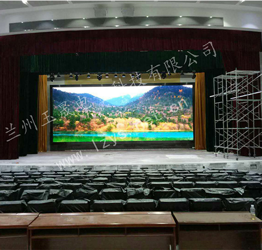 蘭州LED顯示屏廠家 蘭州LED顯示屏廠家