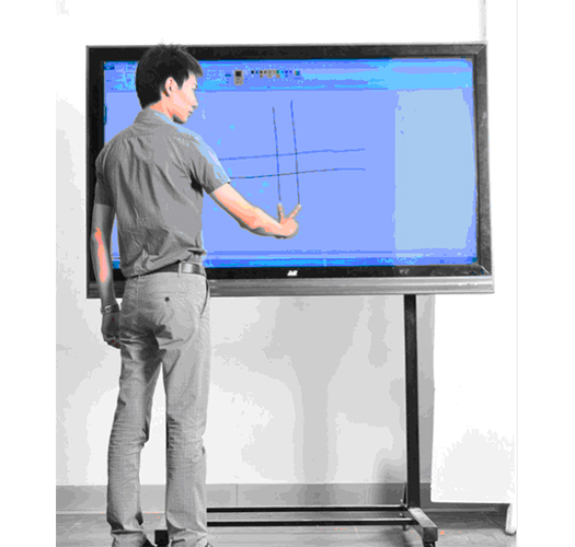 觸摸查詢機系列 觸摸查詢機系列