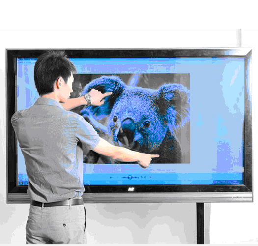 觸摸查詢機(jī)系列 觸摸查詢機(jī)系列