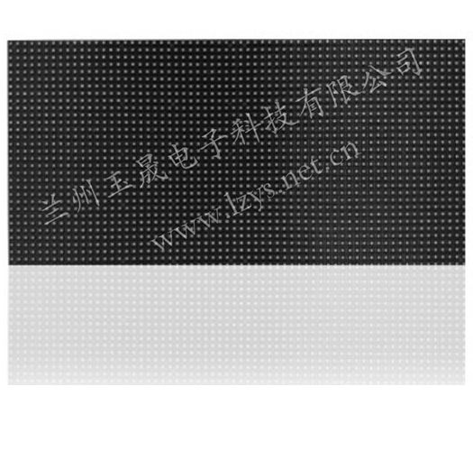 室外P4全彩LED顯示屏 室外P4全彩LED顯示屏