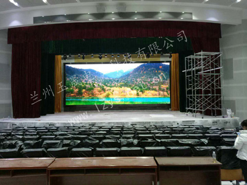 蘭州LED顯示屏 蘭州LED顯示屏