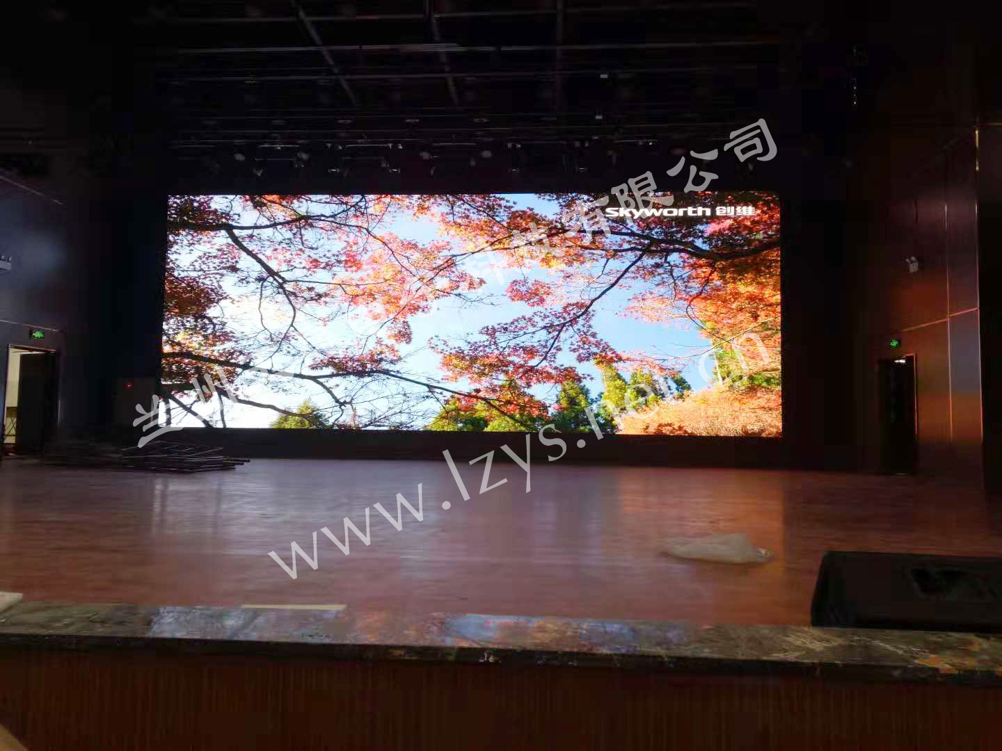 甘肅LED顯示屏 甘肅LED顯示屏