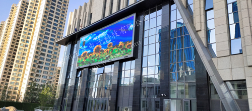 甘肅LED顯示屏 甘肅LED顯示屏