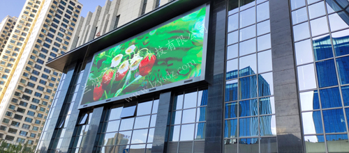 甘肅LED顯示屏 甘肅LED顯示屏