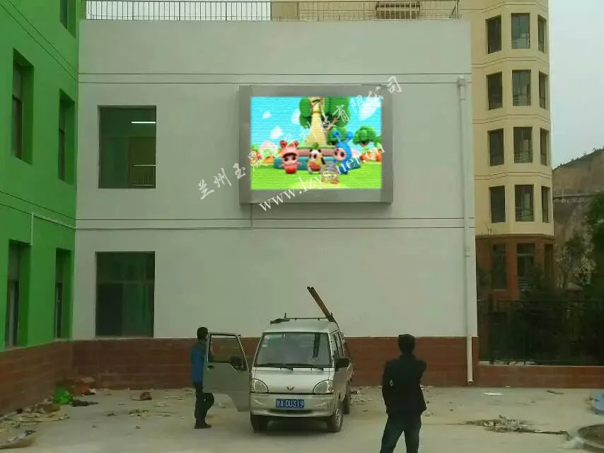 甘肅LED小間距顯示屏 甘肅LED小間距顯示屏