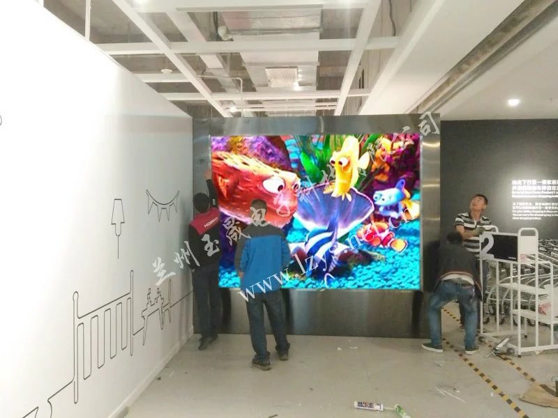 甘肅LED小間距顯示屏 甘肅LED小間距顯示屏