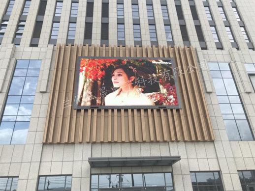 甘肅LED顯示屏 甘肅LED顯示屏