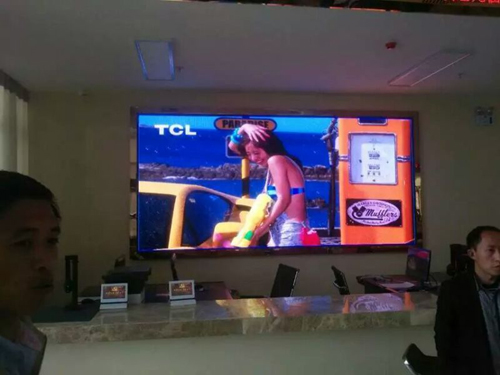 蘭州LED顯示屏 蘭州LED顯示屏