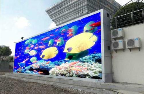 甘肅LED顯示屏 甘肅LED顯示屏