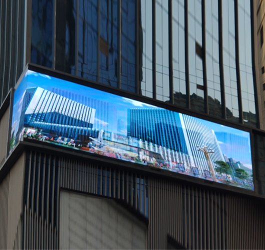 蘭州LED顯示屏 蘭州LED顯示屏