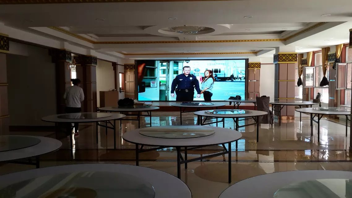 蘭州LED顯示屏 蘭州LED顯示屏