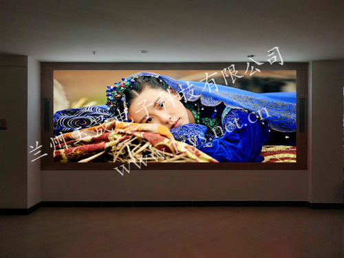 蘭州LED顯示屏 蘭州LED顯示屏