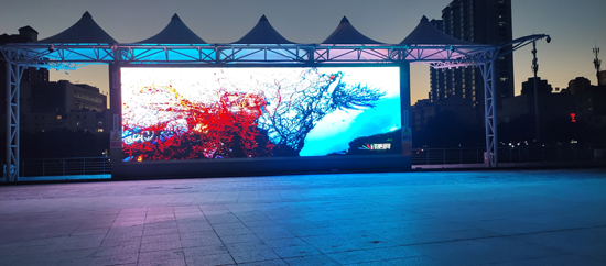 蘭州LED顯示屏 蘭州LED顯示屏