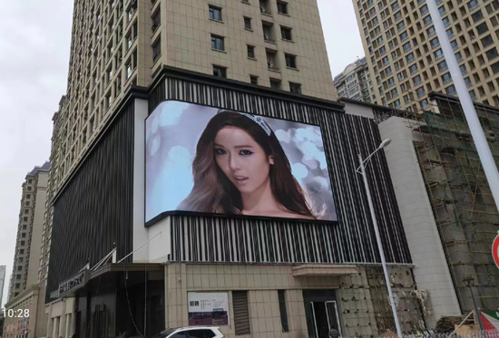 甘肅LED顯示屏 甘肅LED顯示屏