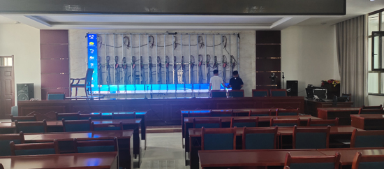 甘肅小間距LED顯示屏 甘肅小間距LED顯示屏