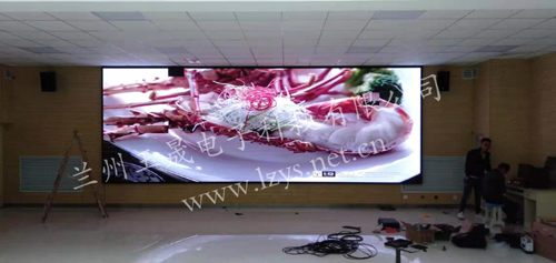 甘肅LED顯示屏 甘肅LED顯示屏