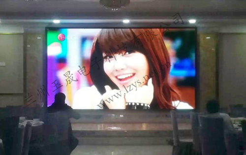 蘭州LED顯示屏 蘭州LED顯示屏