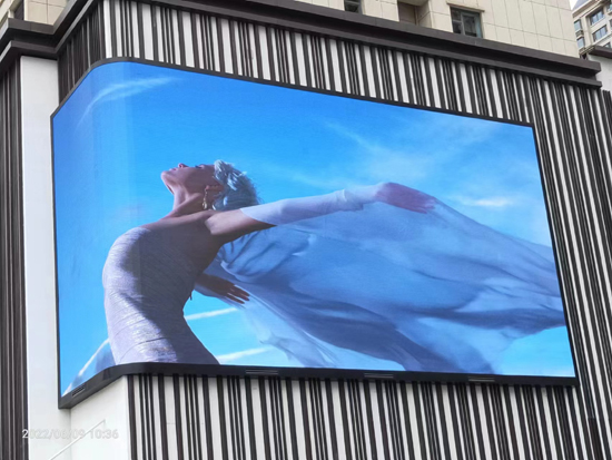 甘肅LED顯示屏 甘肅LED顯示屏